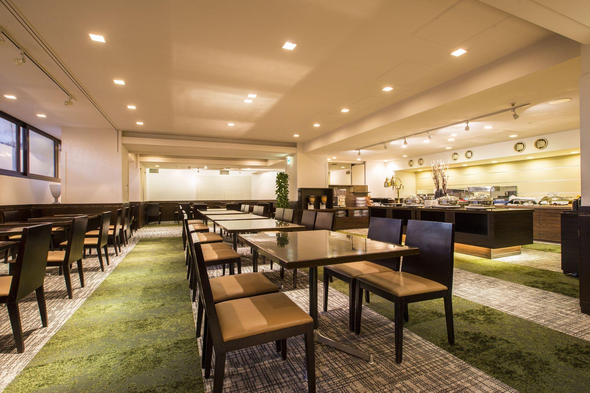 Hotel Sunroute New Σαππόρο Εξωτερικό φωτογραφία