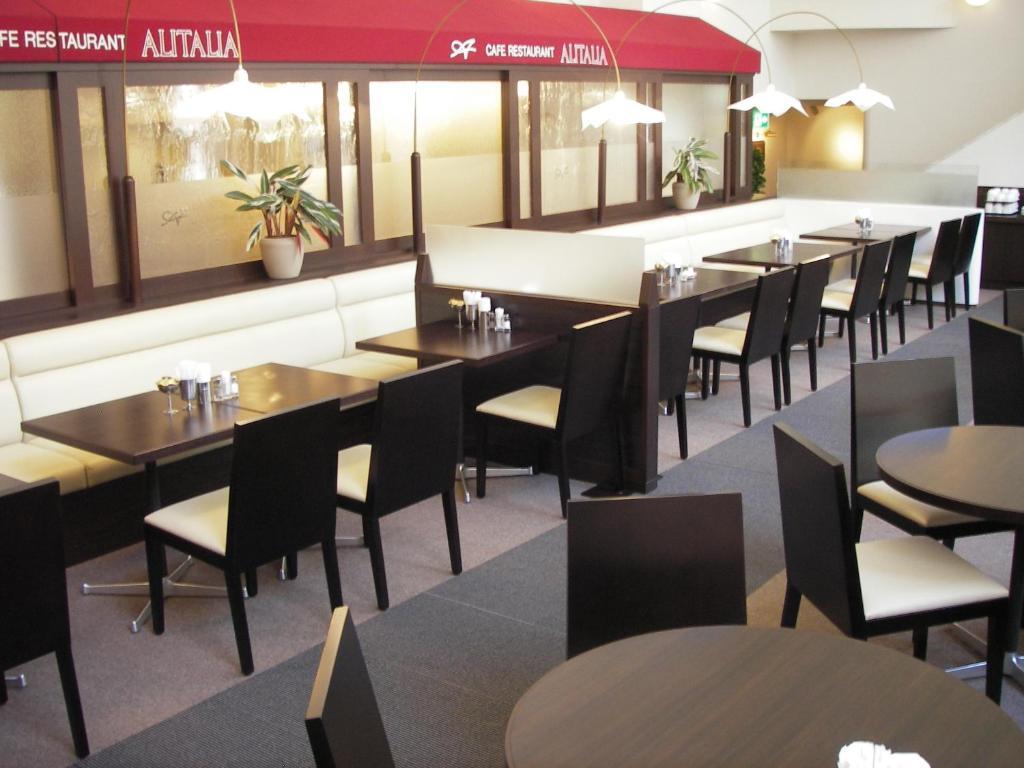 Hotel Sunroute New Σαππόρο Εξωτερικό φωτογραφία