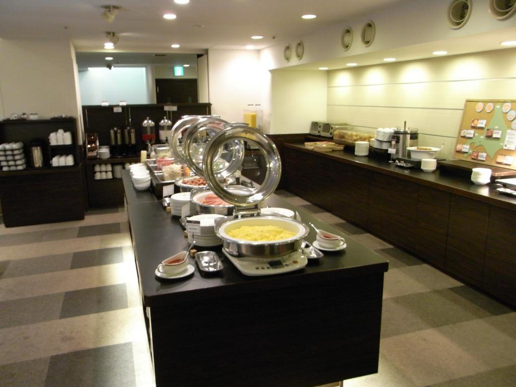 Hotel Sunroute New Σαππόρο Εξωτερικό φωτογραφία