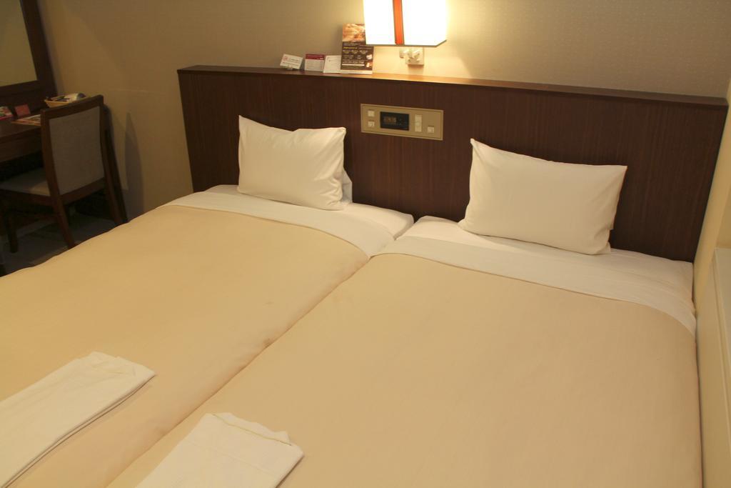 Hotel Sunroute New Σαππόρο Εξωτερικό φωτογραφία